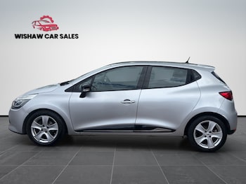 Used Renault Clio 2015 for sale - 78762665: Photo
