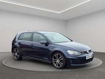 2015 - 2.0 TDI BlueMotion Tech GTD 5-Door