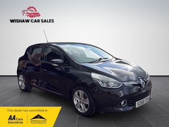 Used Renault Clio 2016 for sale - 79060095: Photo