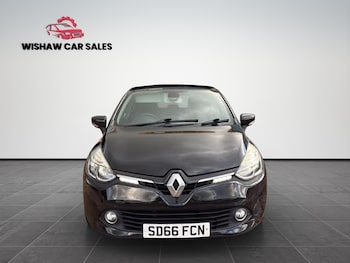 Used Renault Clio 2016 for sale - 79060095: Photo