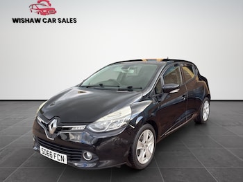 Used Renault Clio 2016 for sale - 79060095: Photo