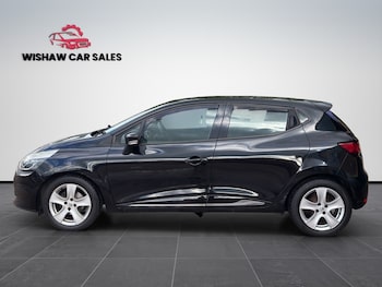 Used Renault Clio 2016 for sale - 79060095: Photo