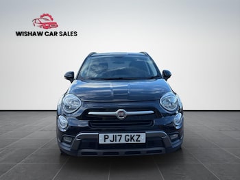 Used Fiat 500X 2017 for sale - 75962733: Photo