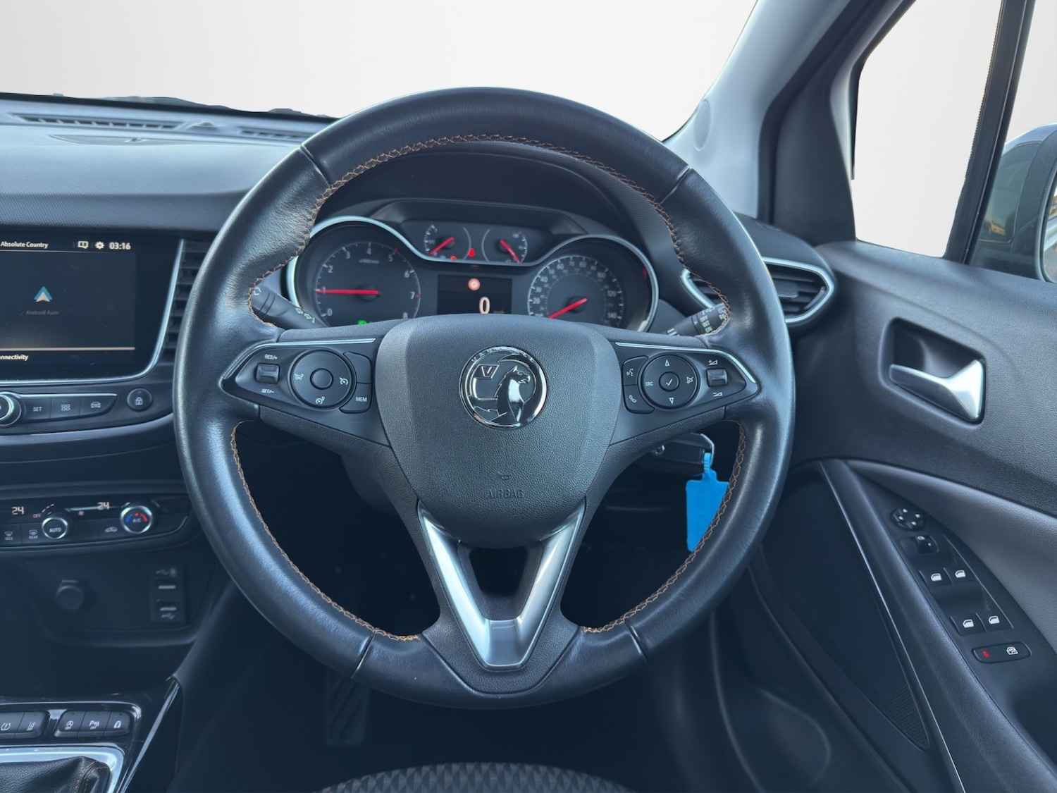 Used Vauxhall Crossland X 2019 for sale - 76643473: Photo 10