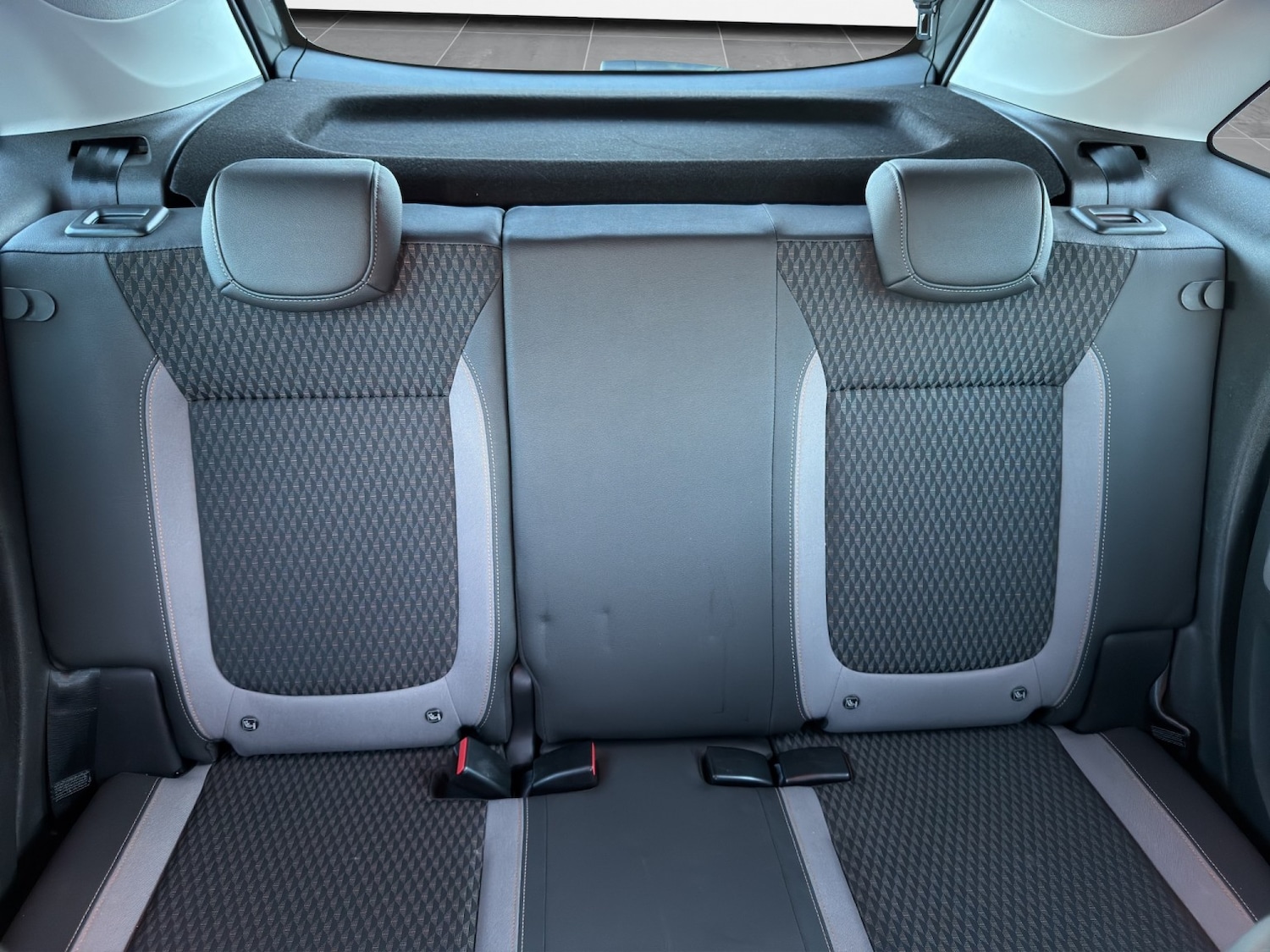 Used Vauxhall Crossland X 2019 for sale - 76643473: Photo 13