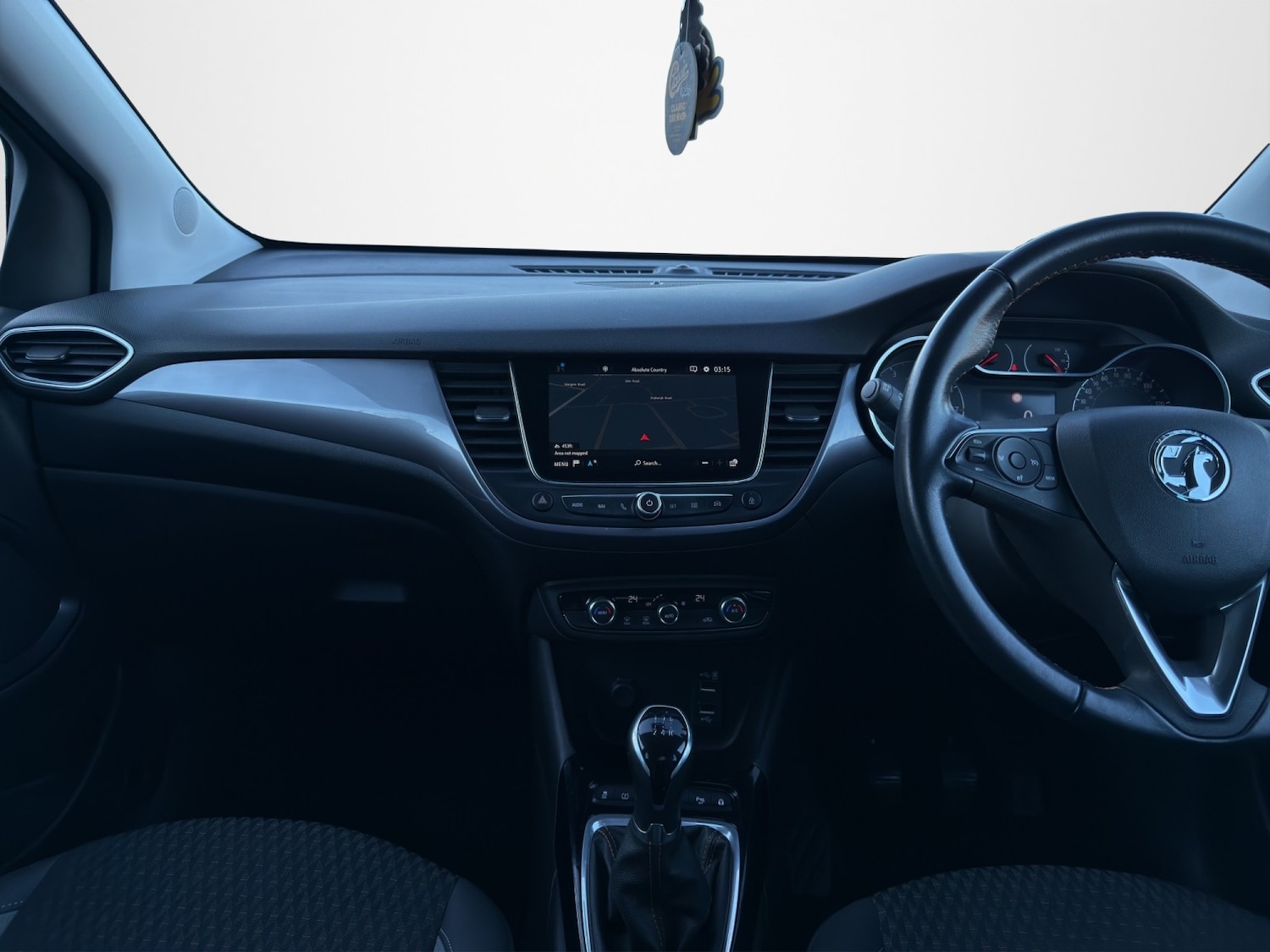 Used Vauxhall Crossland X 2019 for sale - 76643473: Photo 15