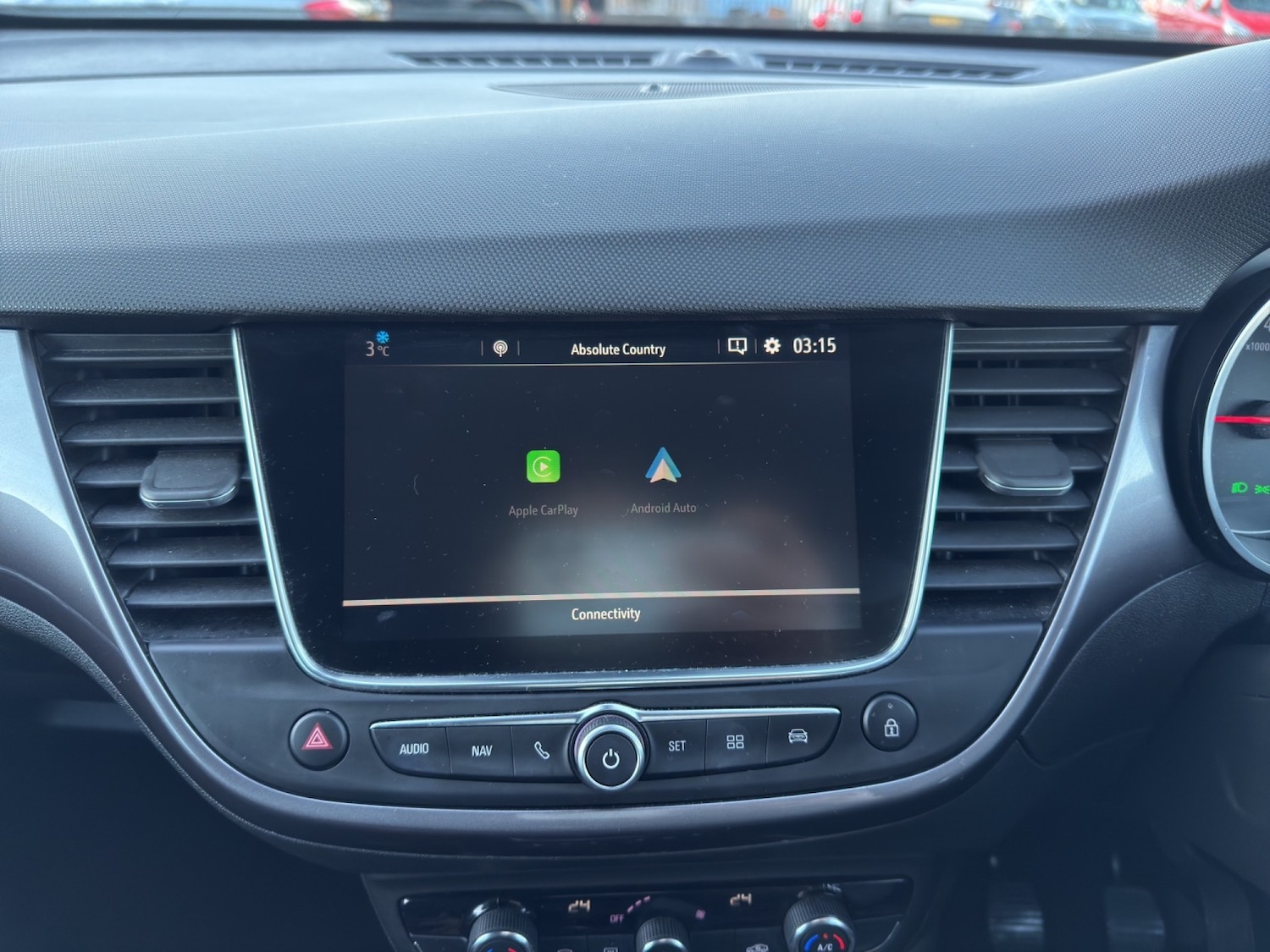 Used Vauxhall Crossland X 2019 for sale - 76643473: Photo 16