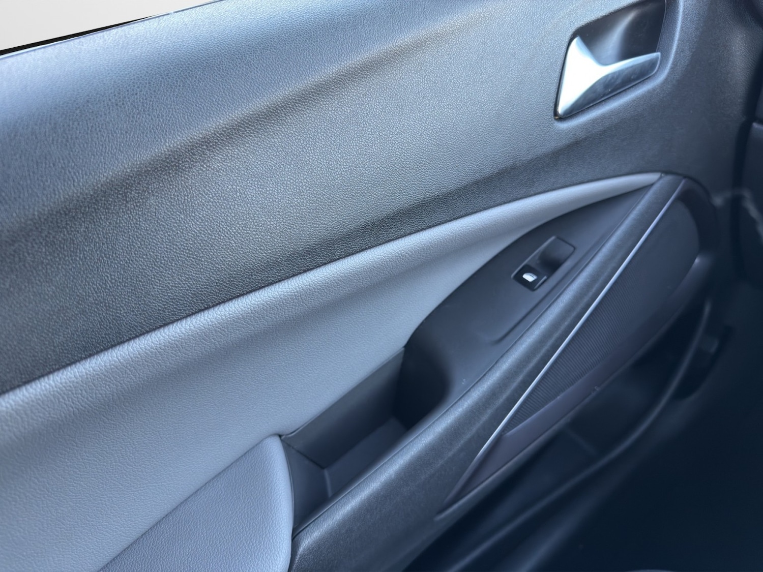 Used Vauxhall Crossland X 2019 for sale - 76643473: Photo 17