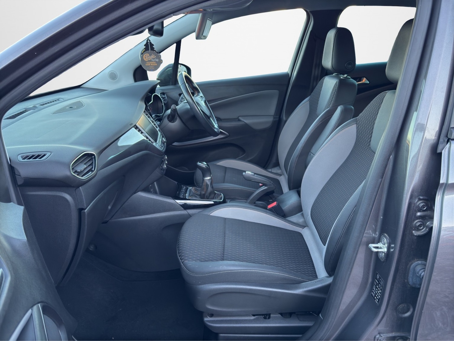 Used Vauxhall Crossland X 2019 for sale - 76643473: Photo 18