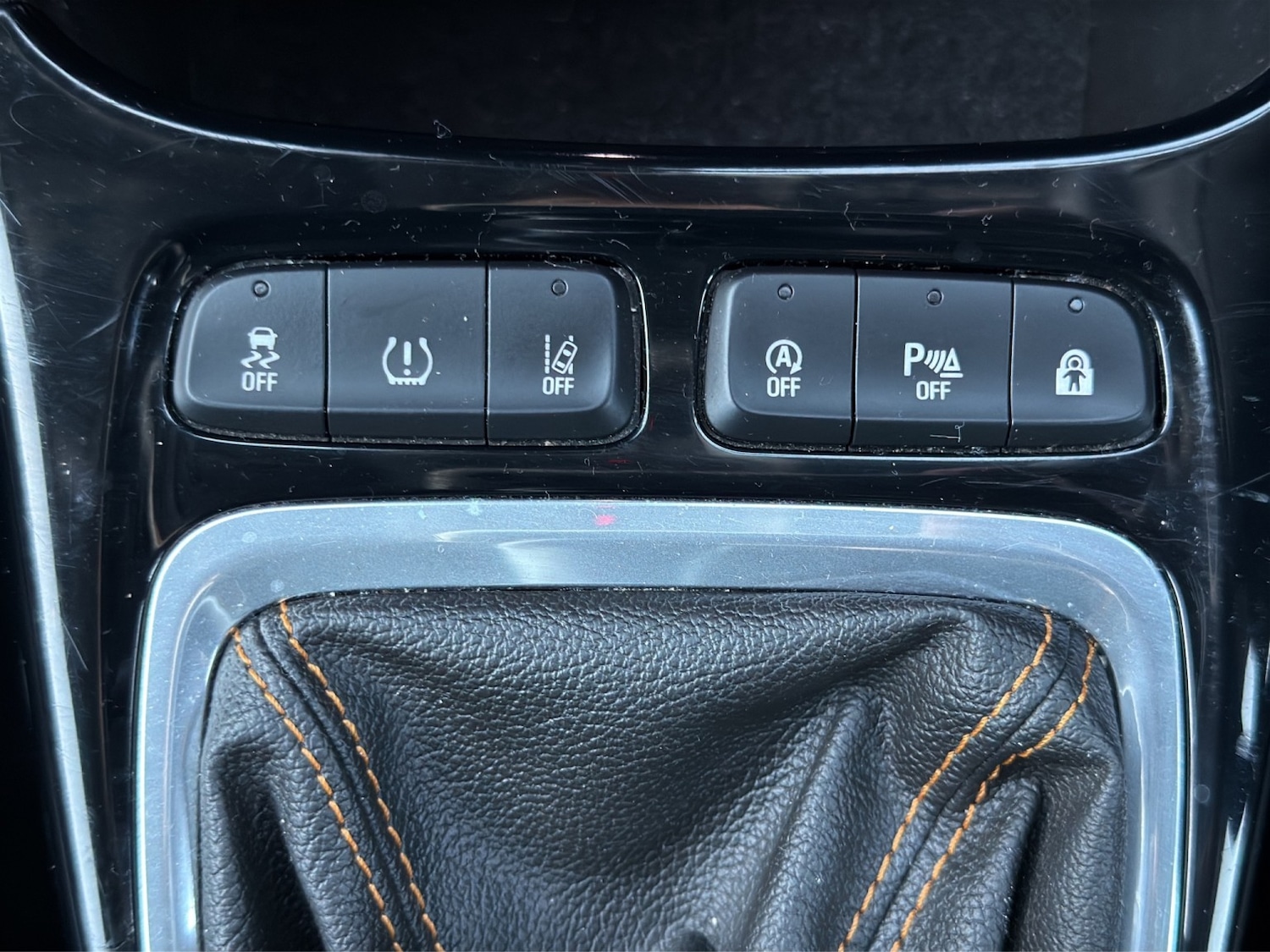 Used Vauxhall Crossland X 2019 for sale - 76643473: Photo 19