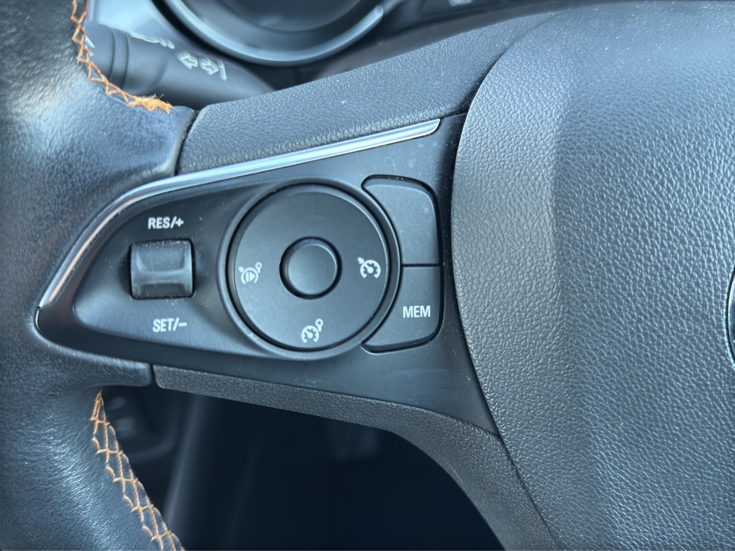 Used Vauxhall Crossland X 2019 for sale - 76643473: Photo 20