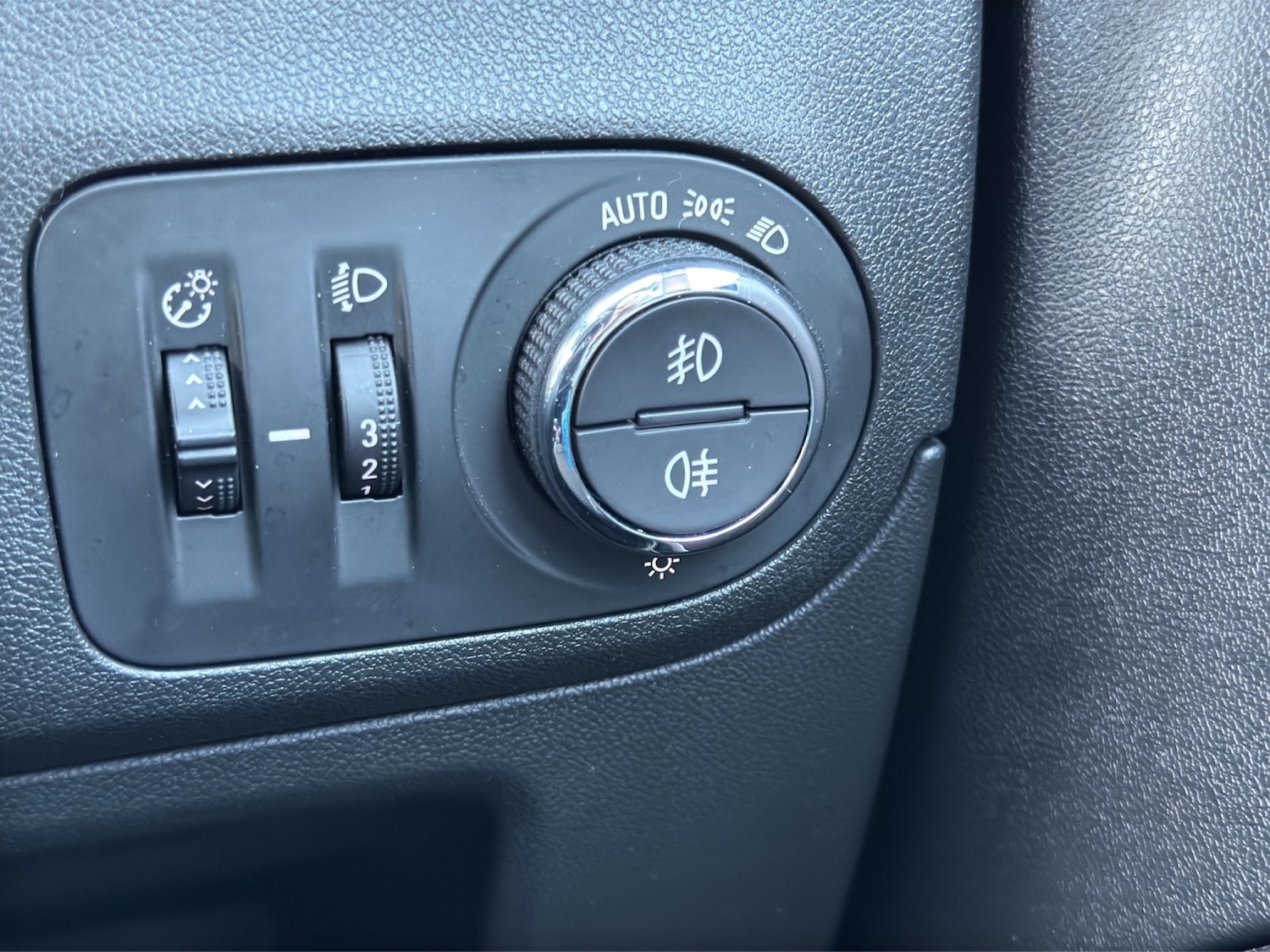 Used Vauxhall Crossland X 2019 for sale - 76643473: Photo 21