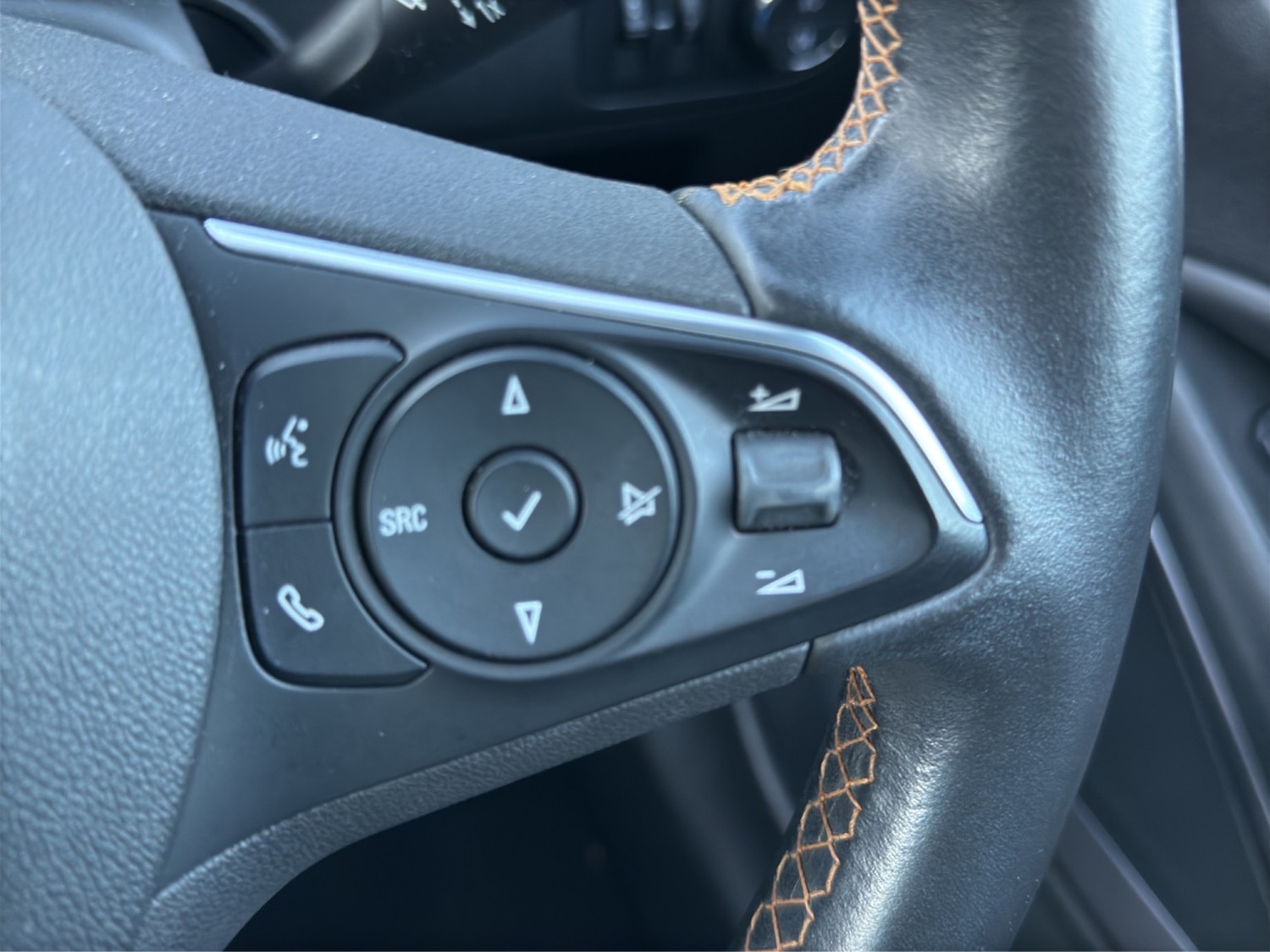 Used Vauxhall Crossland X 2019 for sale - 76643473: Photo 22