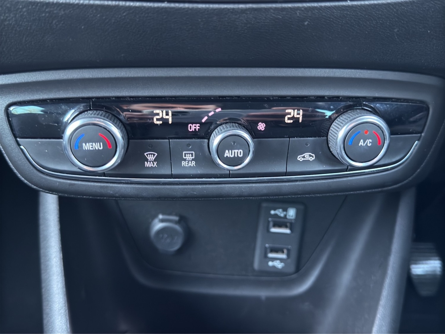 Used Vauxhall Crossland X 2019 for sale - 76643473: Photo 23