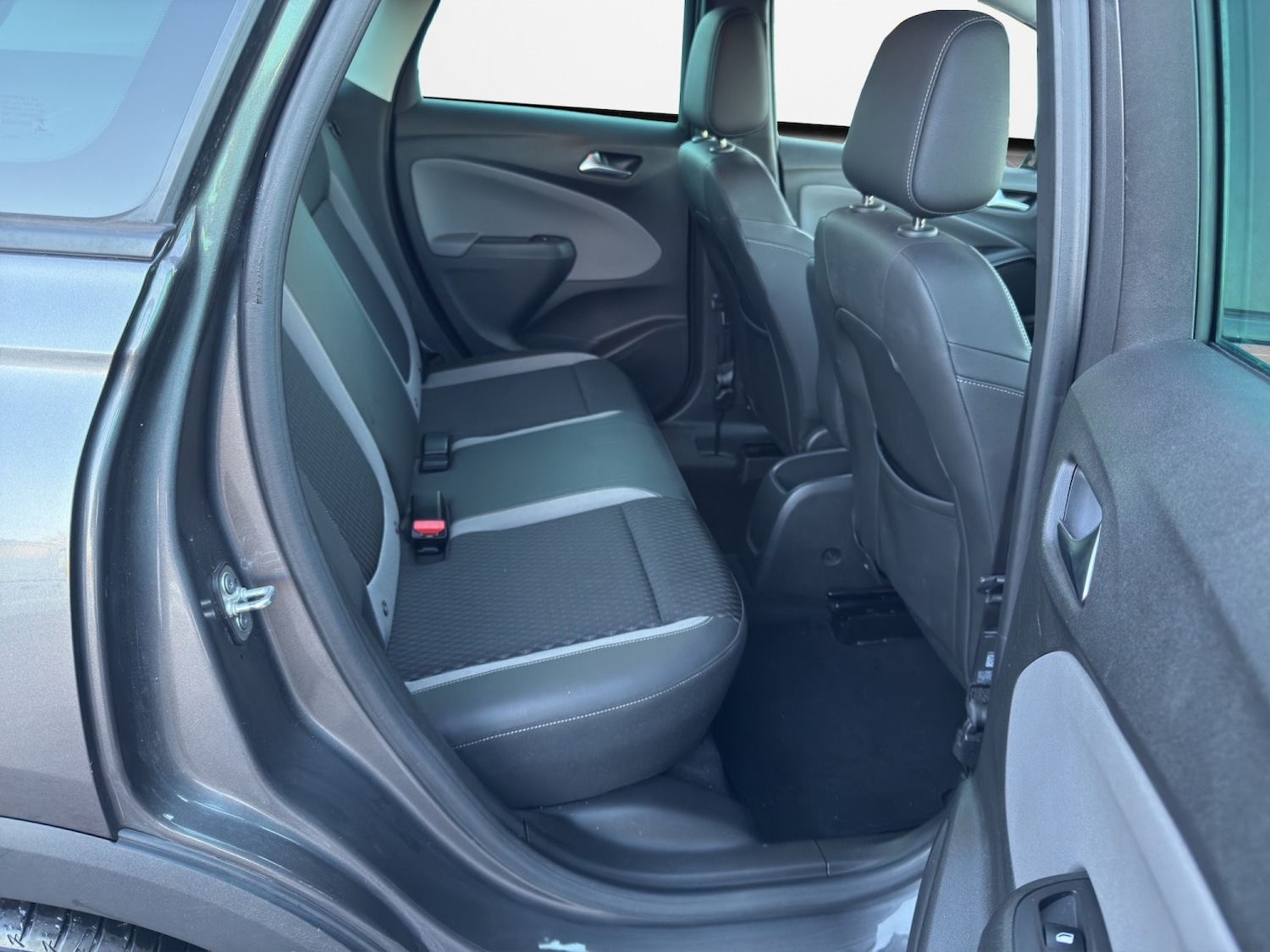 Used Vauxhall Crossland X 2019 for sale - 76643473: Photo 24