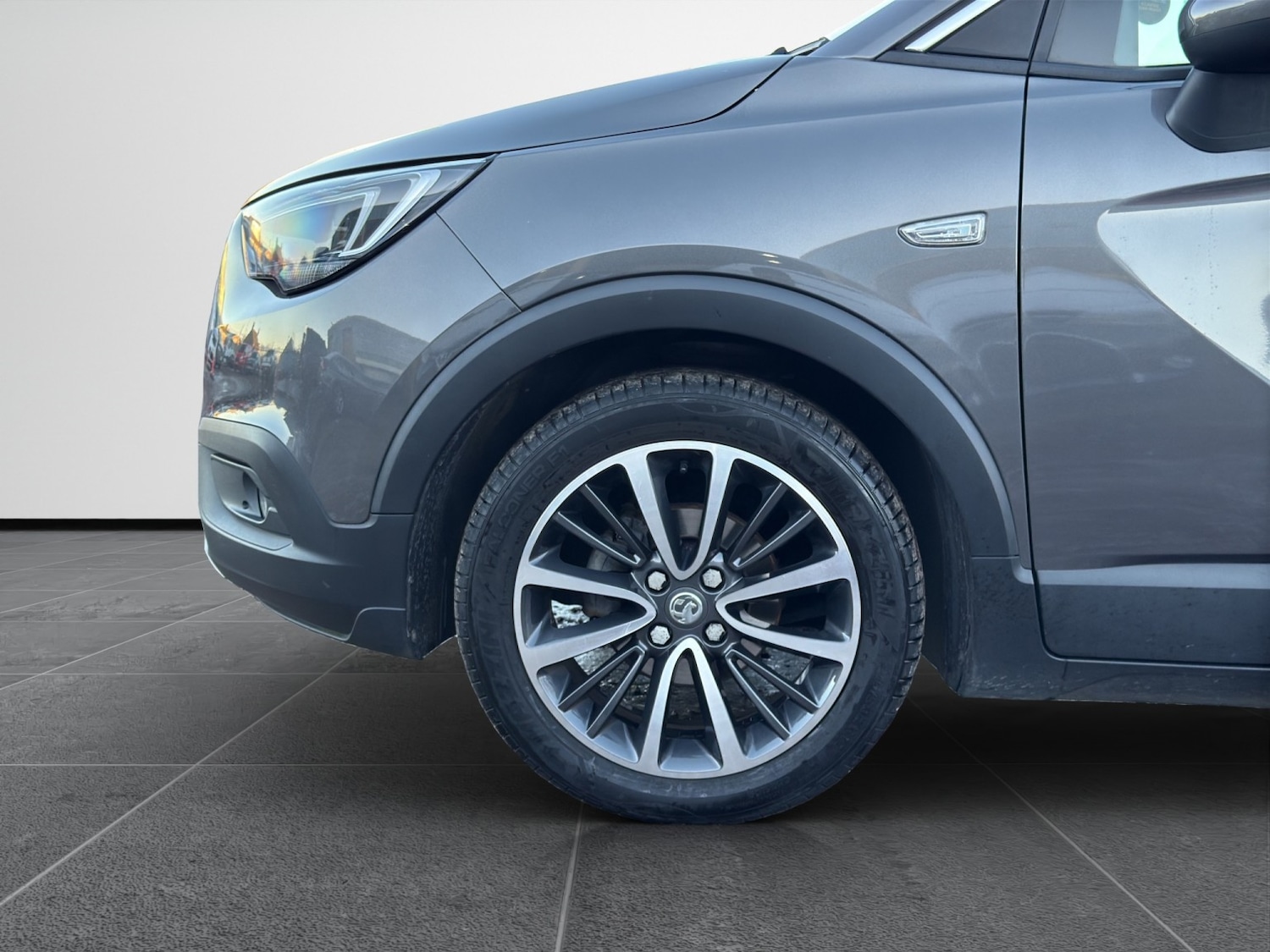 Used Vauxhall Crossland X 2019 for sale - 76643473: Photo 26