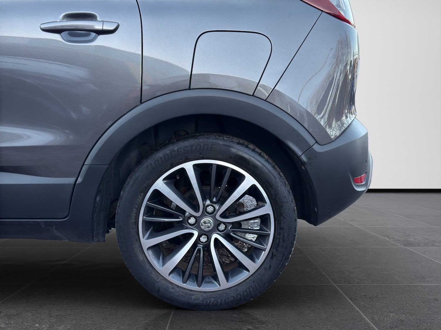 Used Vauxhall Crossland X 2019 for sale - 76643473: Photo 27