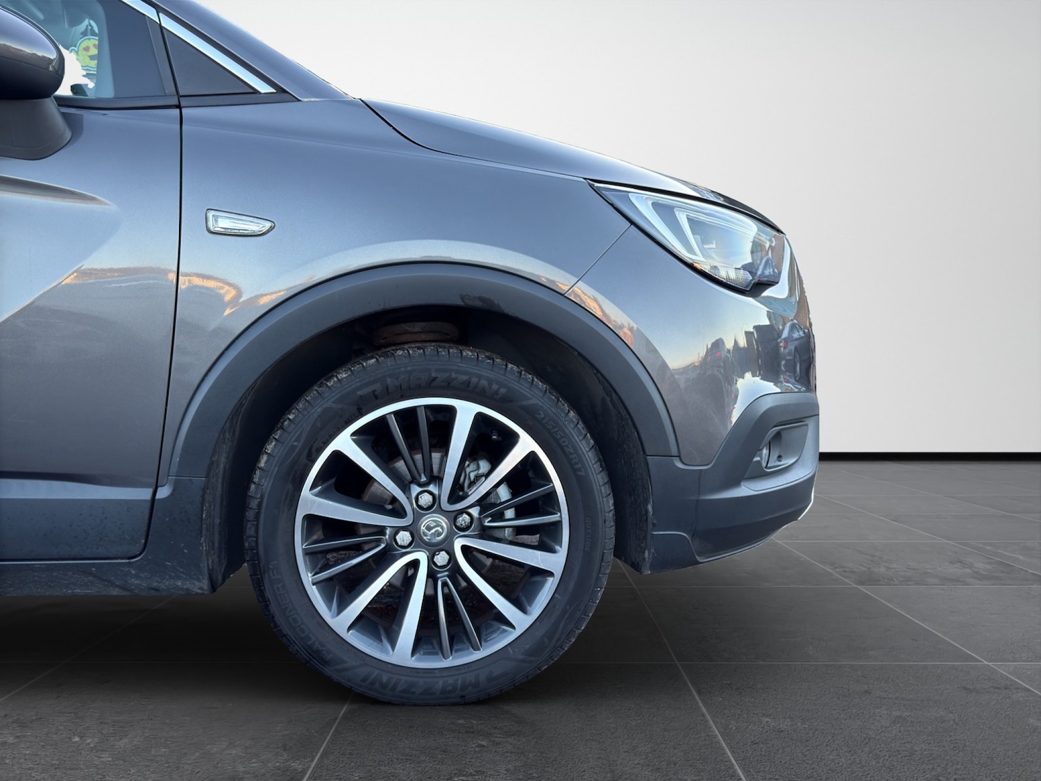 Used Vauxhall Crossland X 2019 for sale - 76643473: Photo 28