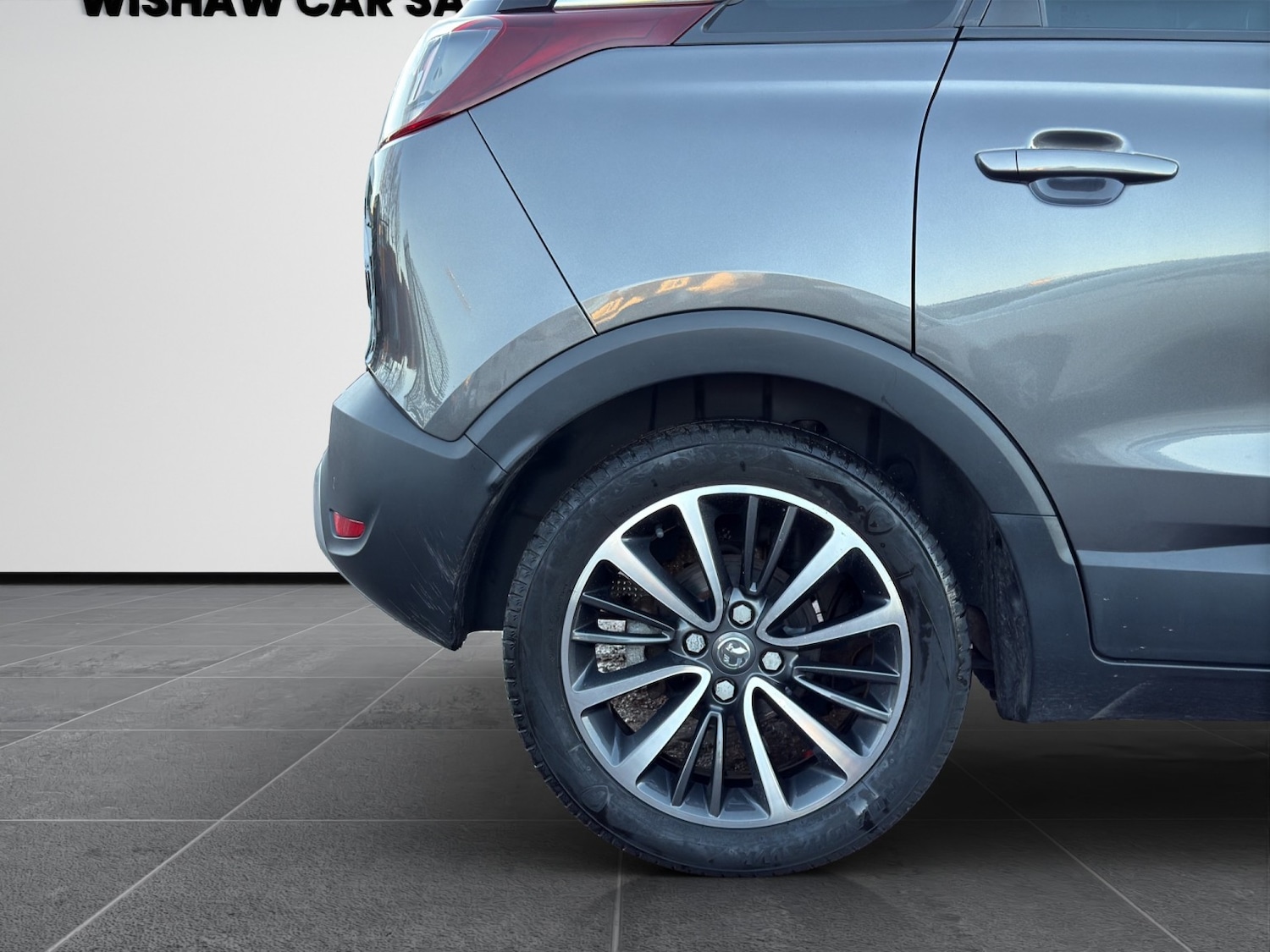 Used Vauxhall Crossland X 2019 for sale - 76643473: Photo 29