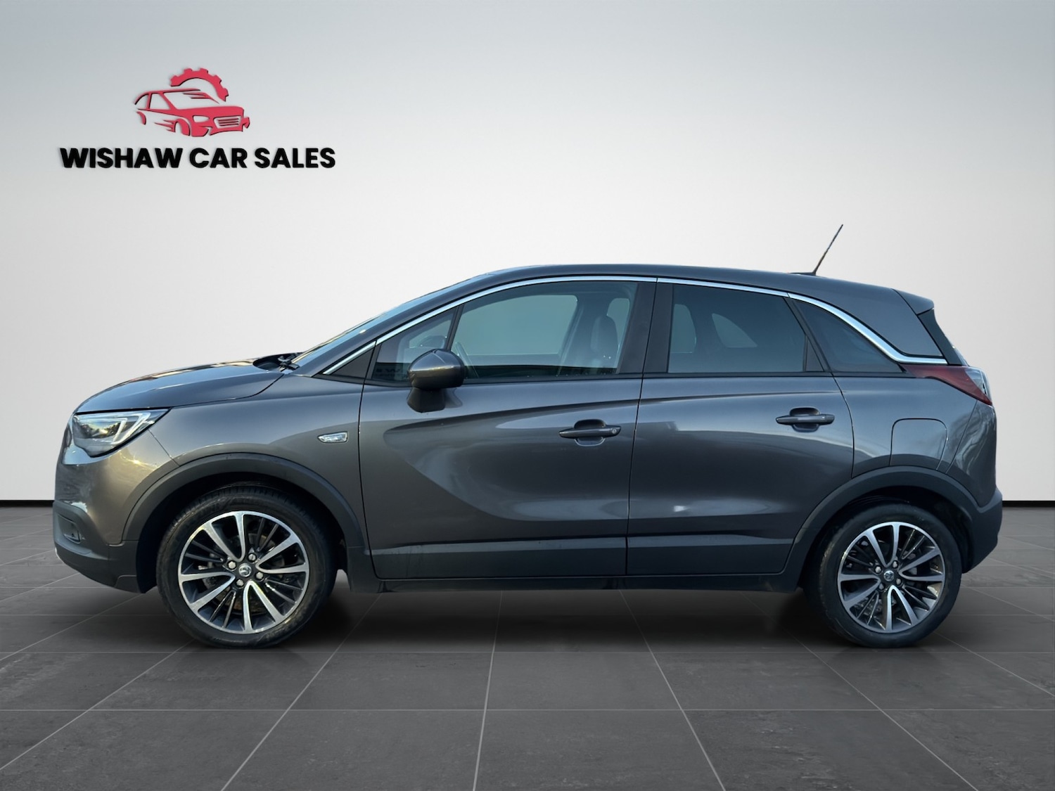 Used Vauxhall Crossland X 2019 for sale - 76643473: Photo 4