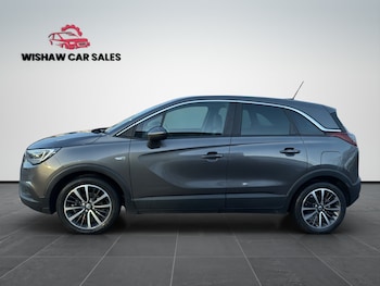 Used Vauxhall Crossland X 2019 for sale - 76643473: Photo