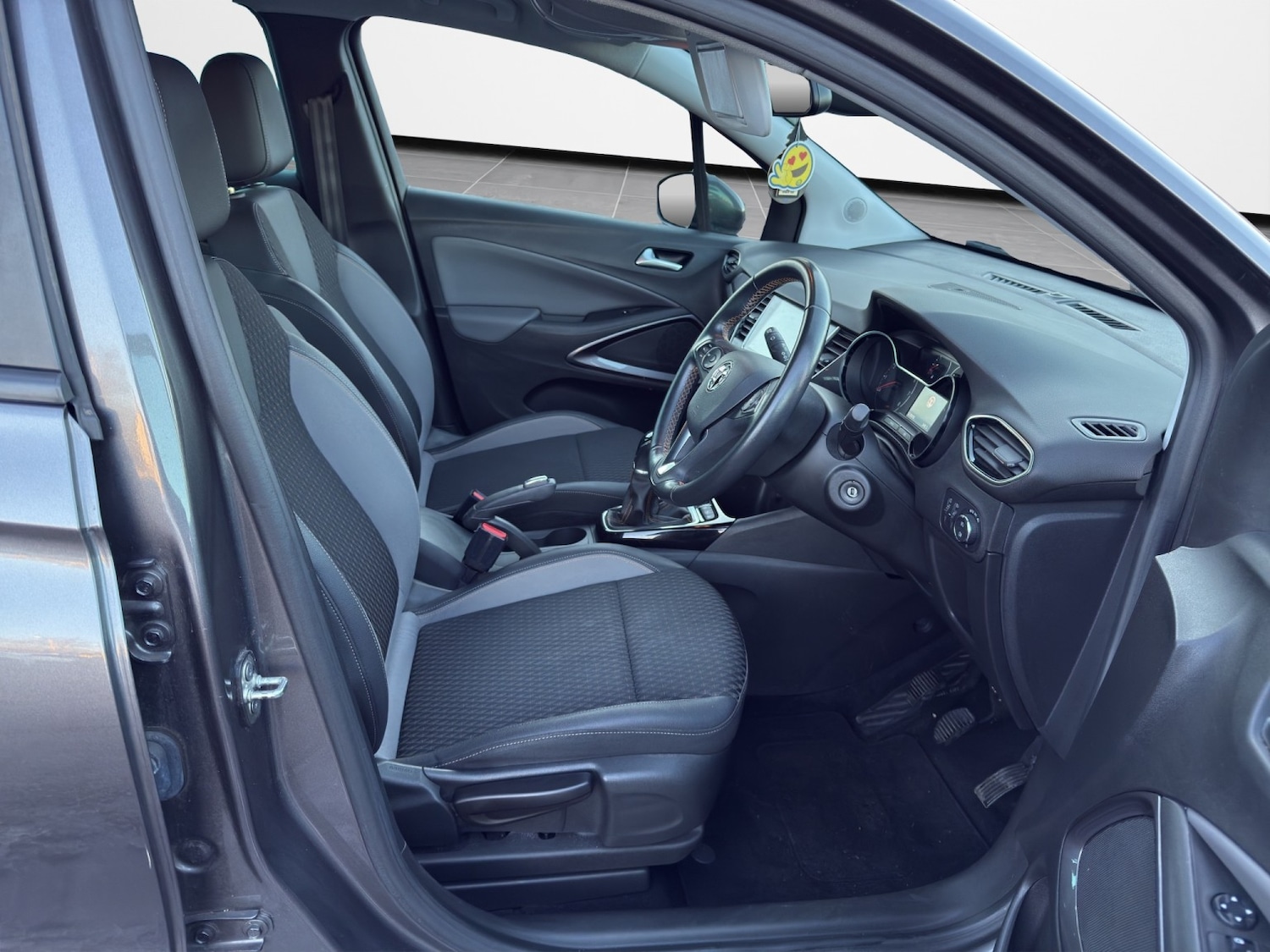 Used Vauxhall Crossland X 2019 for sale - 76643473: Photo 9