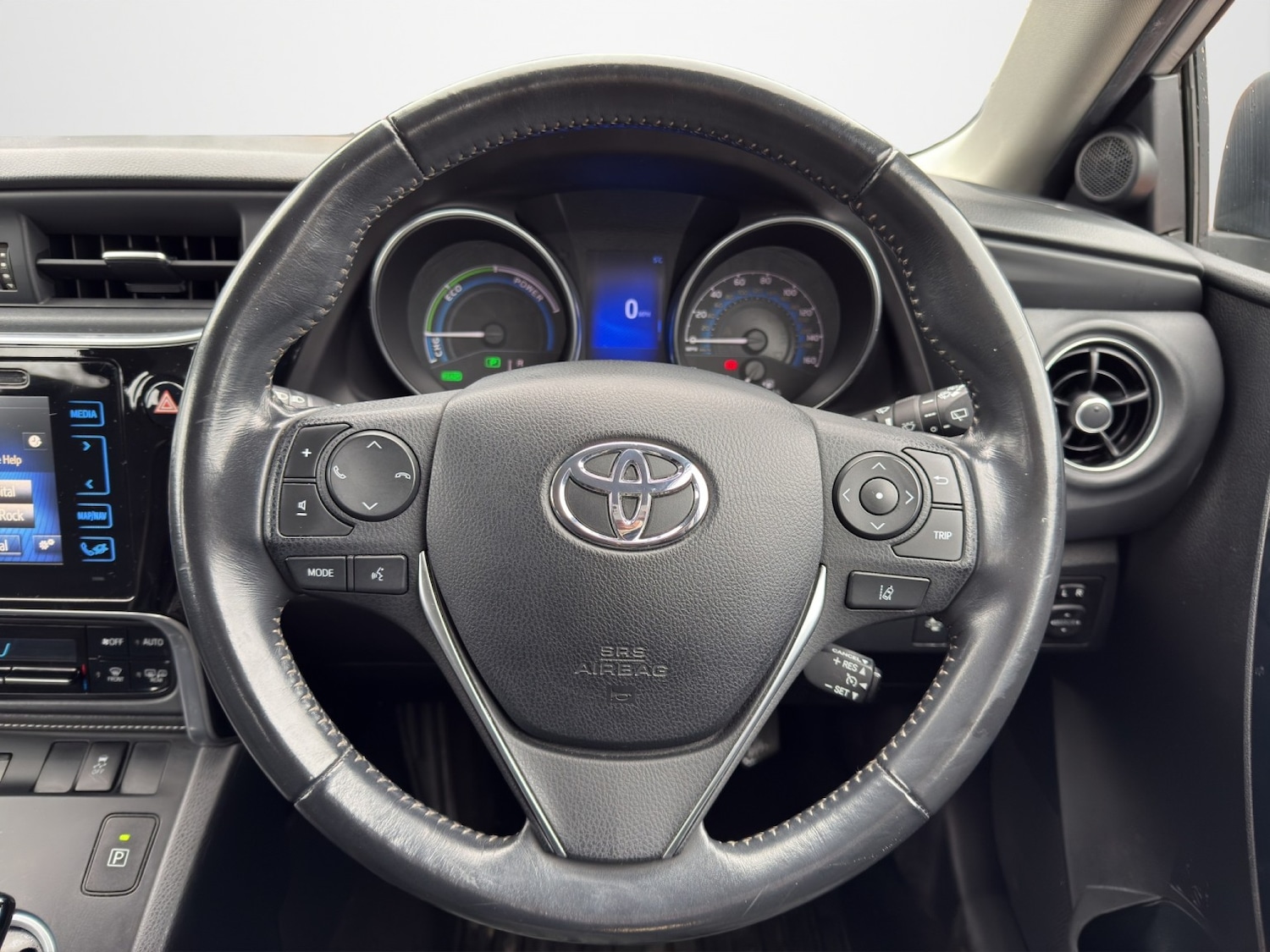 Used Toyota Auris 2018 for sale - 77851470: Photo 10