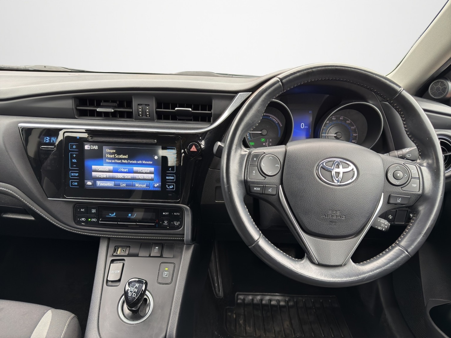 Used Toyota Auris 2018 for sale - 77851470: Photo 14