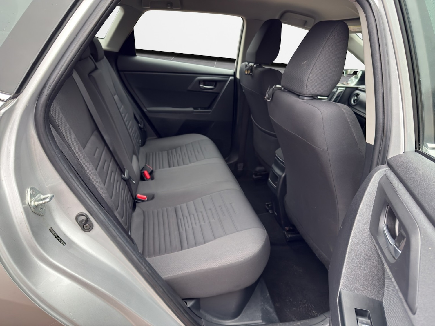 Used Toyota Auris 2018 for sale - 77851470: Photo 19