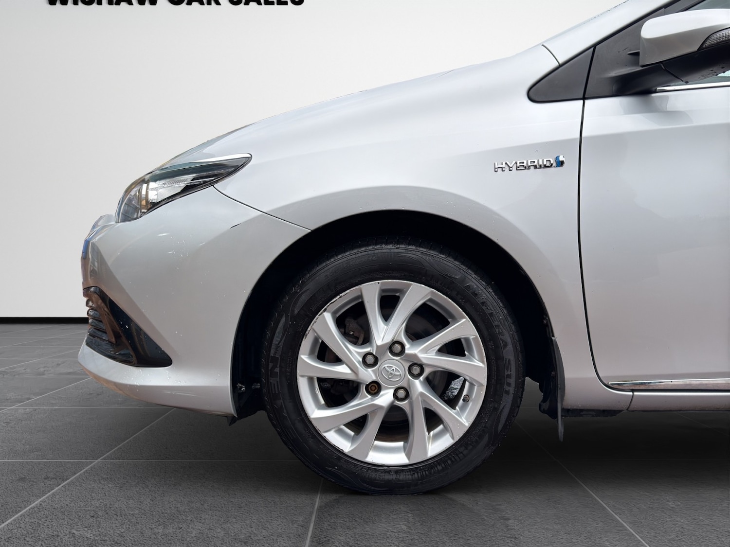 Used Toyota Auris 2018 for sale - 77851470: Photo 22