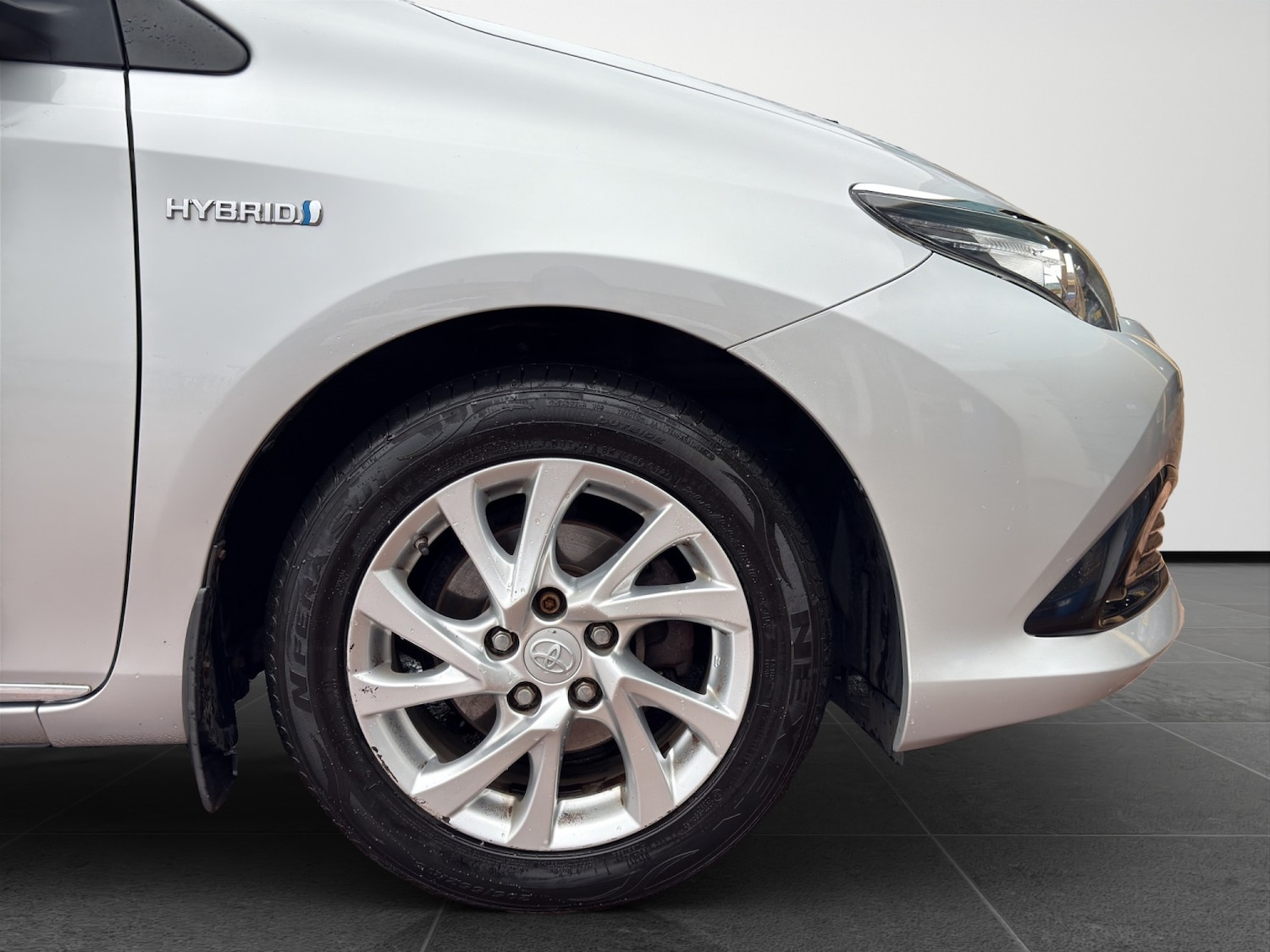 Used Toyota Auris 2018 for sale - 77851470: Photo 24