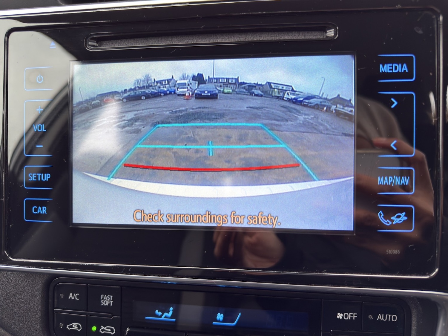 Used Toyota Auris 2018 for sale - 77851470: Photo 26