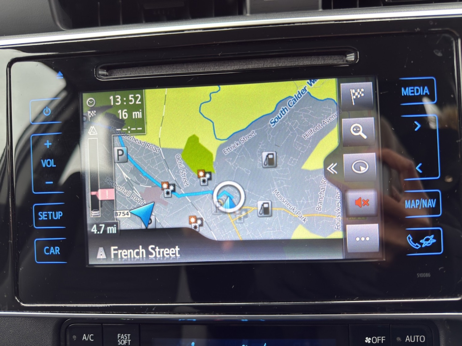 Used Toyota Auris 2018 for sale - 77851470: Photo 27