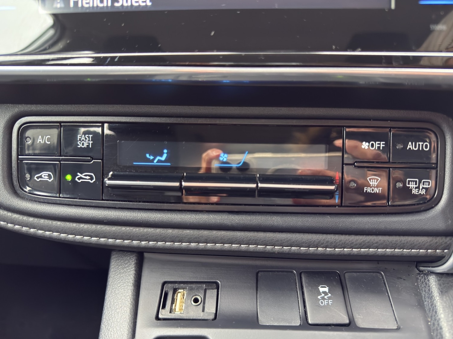 Used Toyota Auris 2018 for sale - 77851470: Photo 29