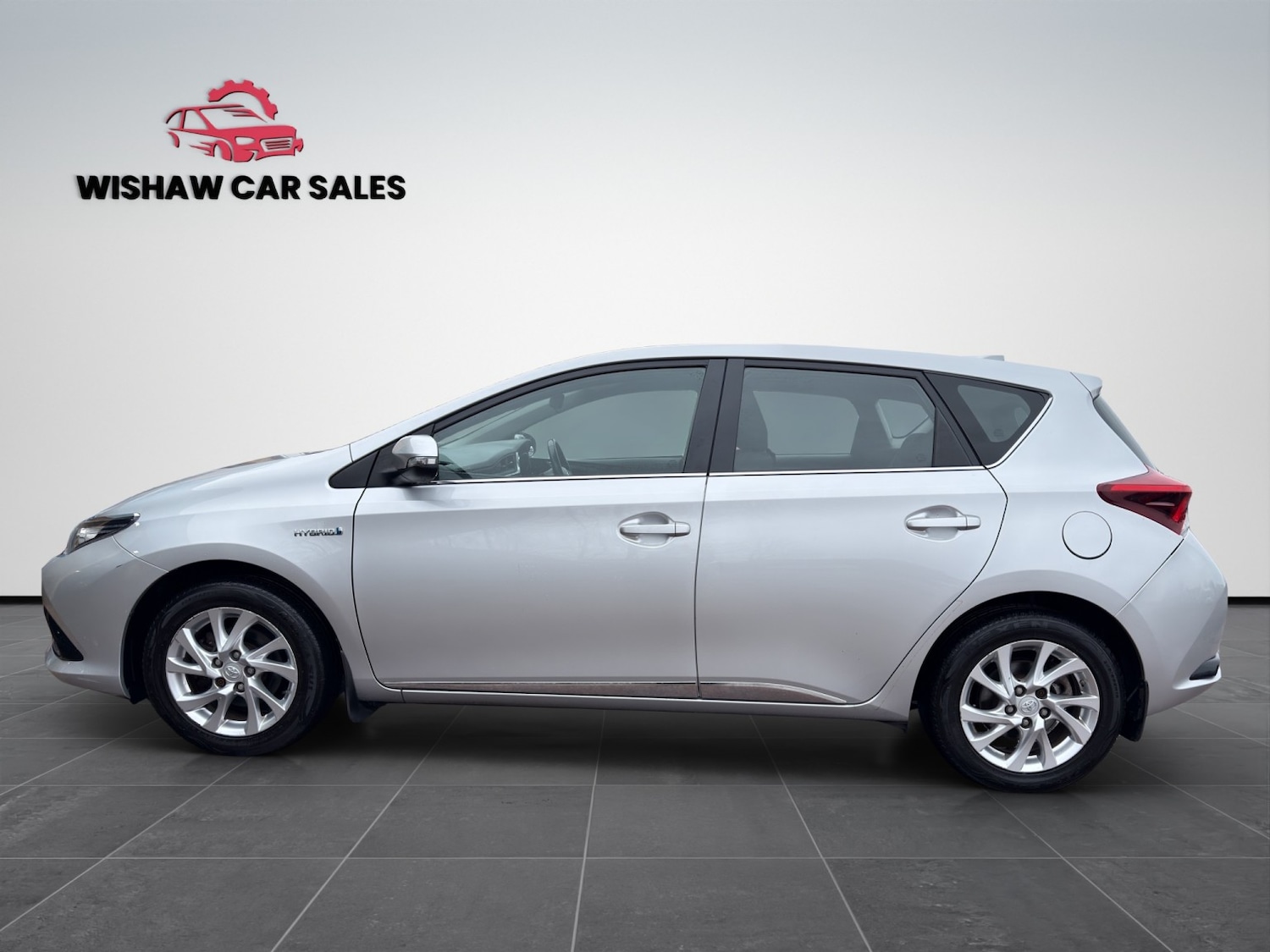 Used Toyota Auris 2018 for sale - 77851470: Photo 4