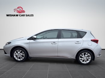 Used Toyota Auris 2018 for sale - 77851470: Photo