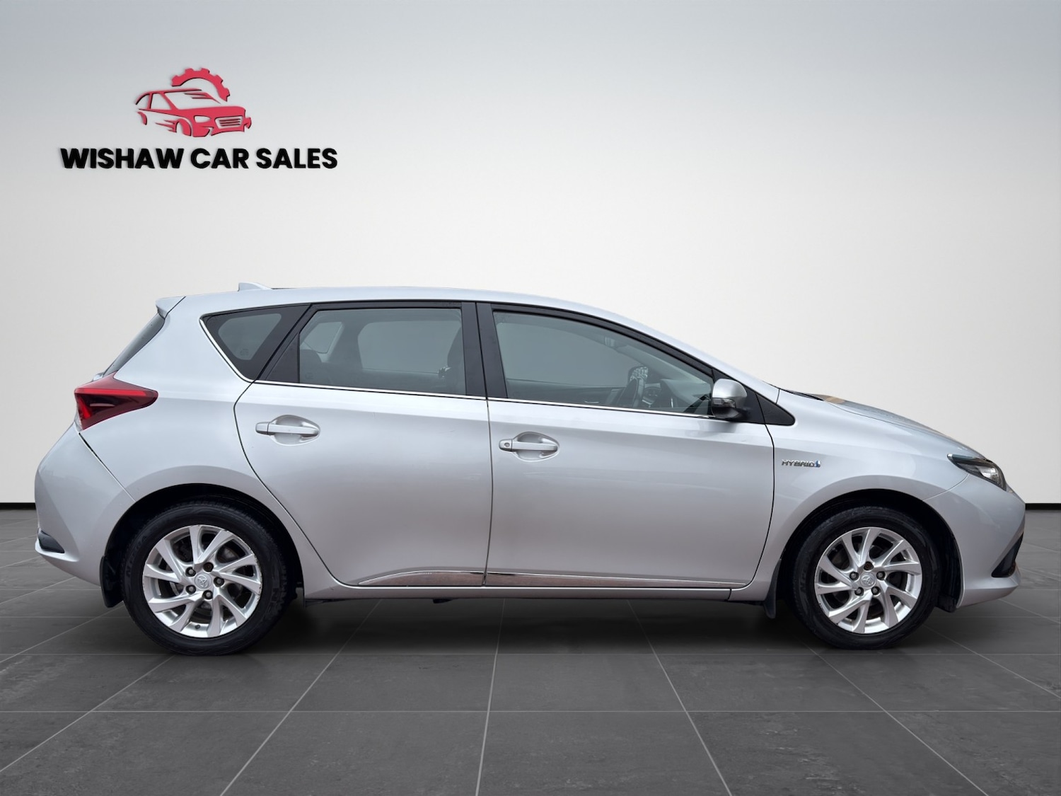 Used Toyota Auris 2018 for sale - 77851470: Photo 8