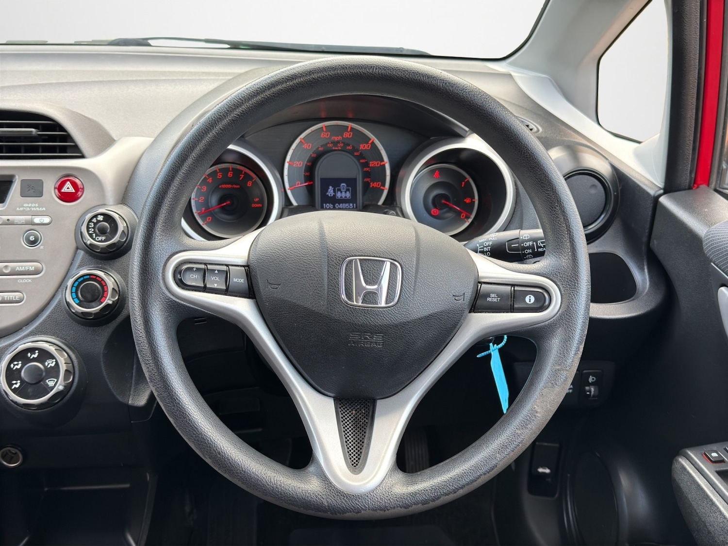 Used Honda Jazz 2010 for sale - 77636982: Photo 10