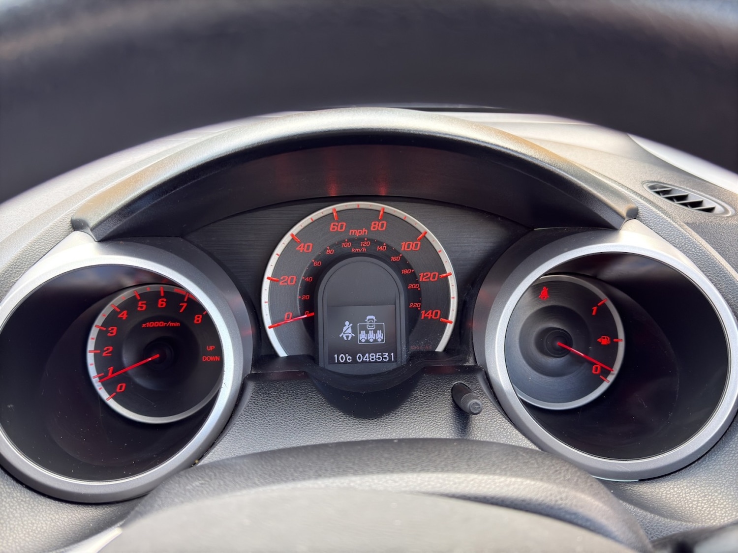 Used Honda Jazz 2010 for sale - 77636982: Photo 11