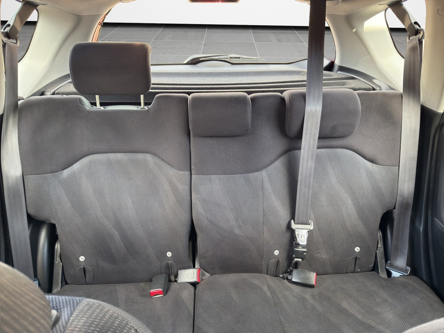 Used Honda Jazz 2010 for sale - 77636982: Photo 13