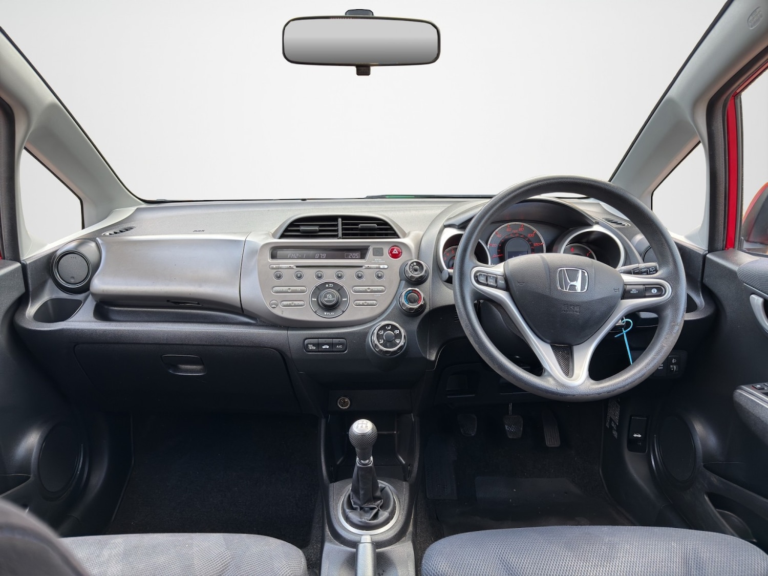 Used Honda Jazz 2010 for sale - 77636982: Photo 14