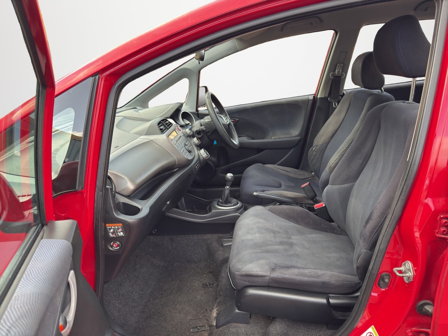 Used Honda Jazz 2010 for sale - 77636982: Photo 17