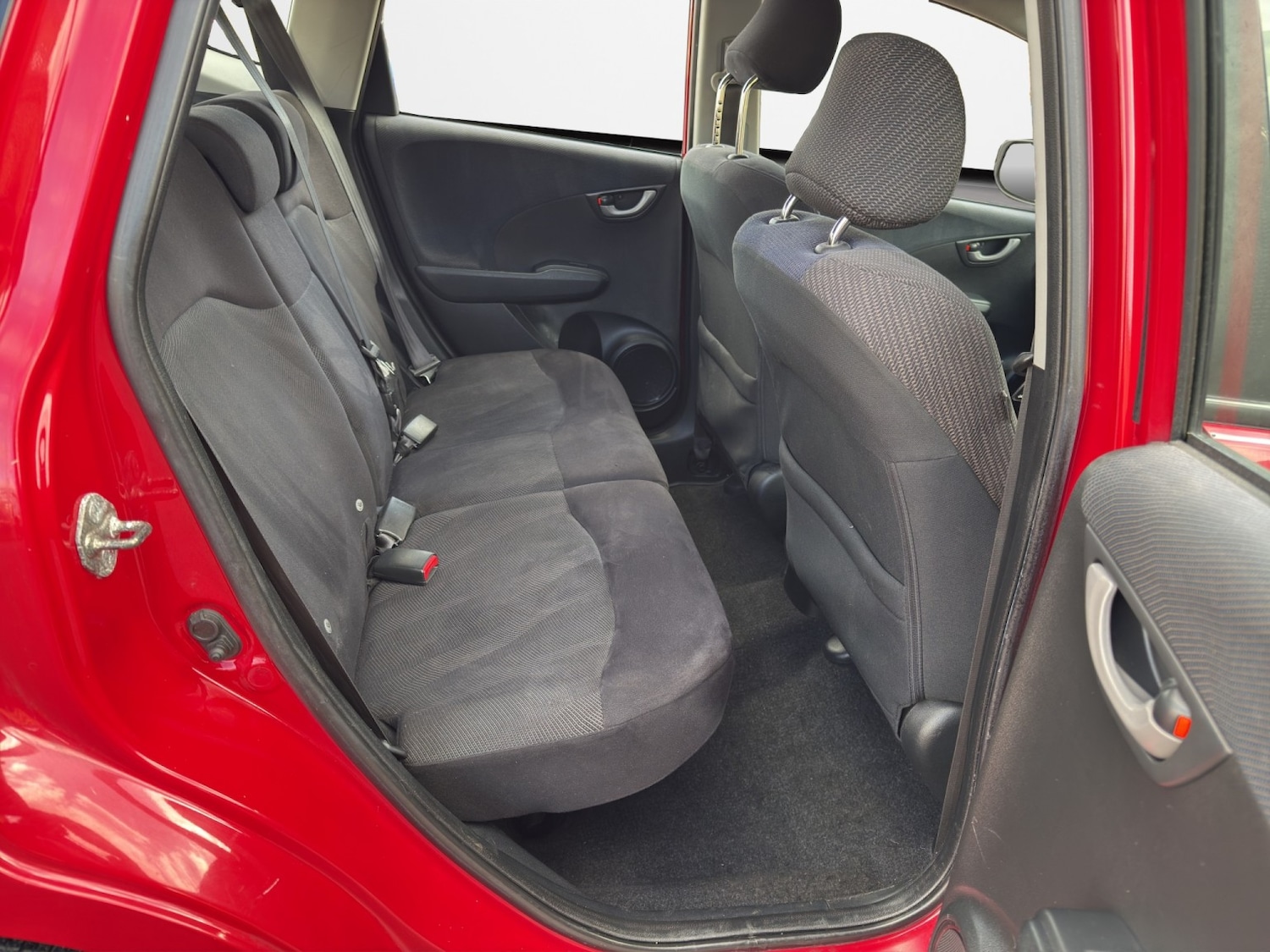 Used Honda Jazz 2010 for sale - 77636982: Photo 18