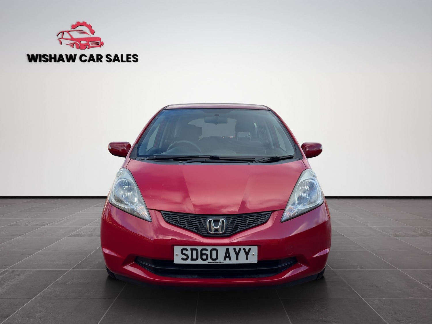 Used Honda Jazz 2010 for sale - 77636982: Photo 2