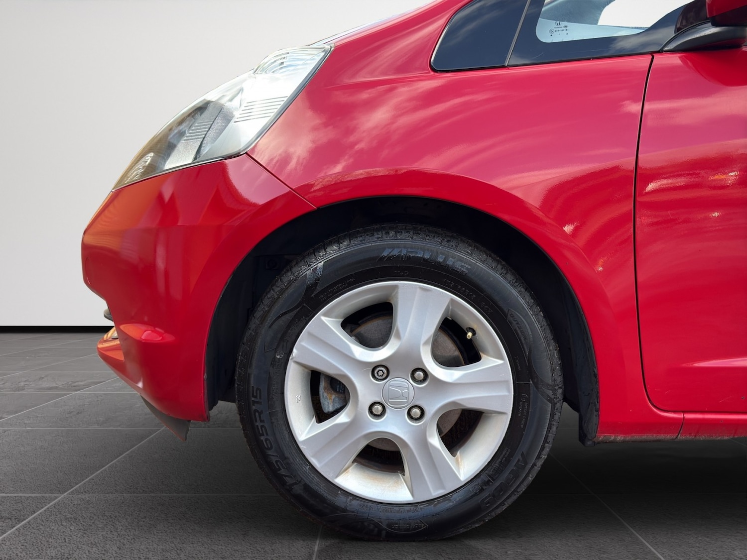 Used Honda Jazz 2010 for sale - 77636982: Photo 20