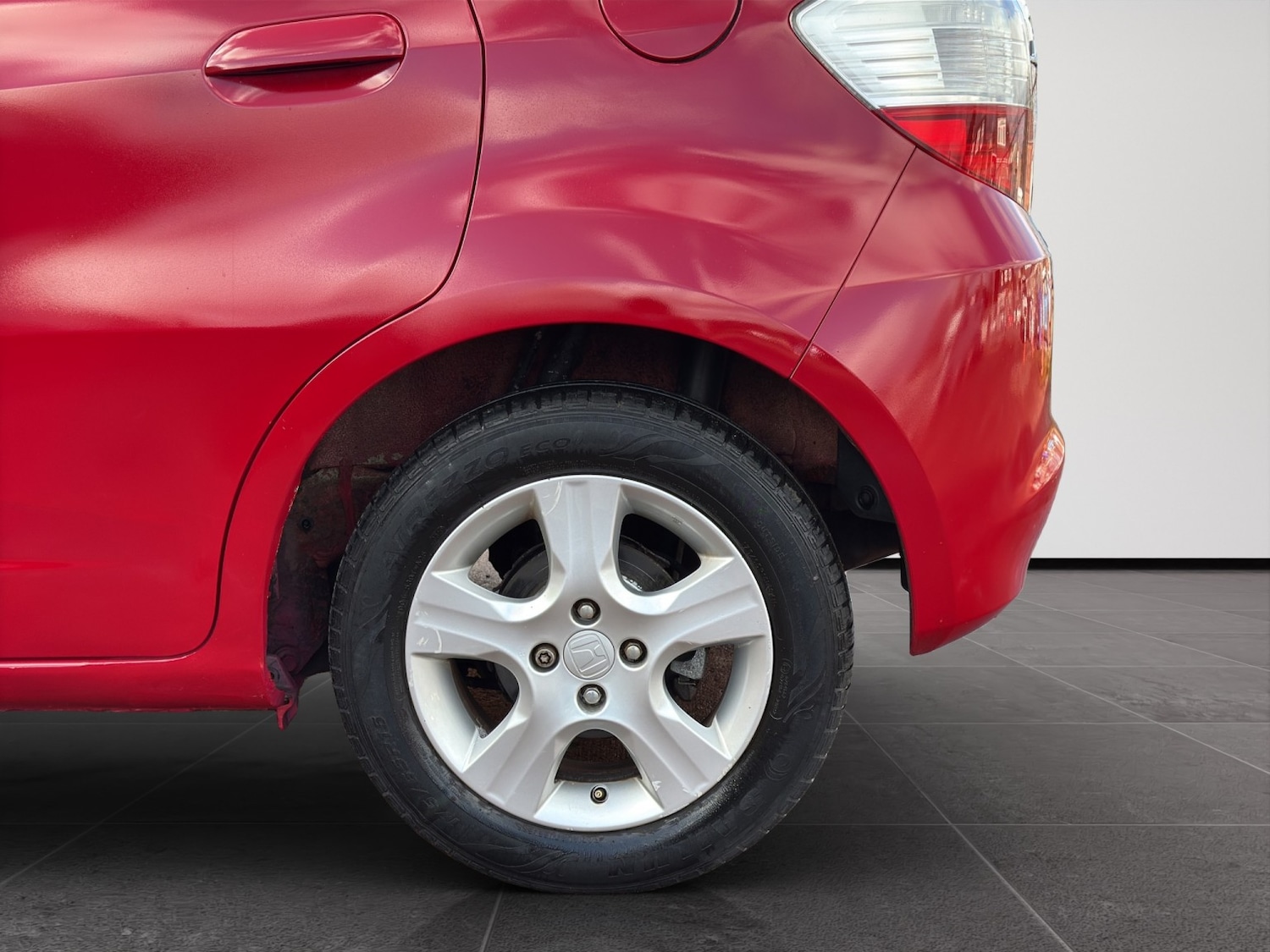 Used Honda Jazz 2010 for sale - 77636982: Photo 21