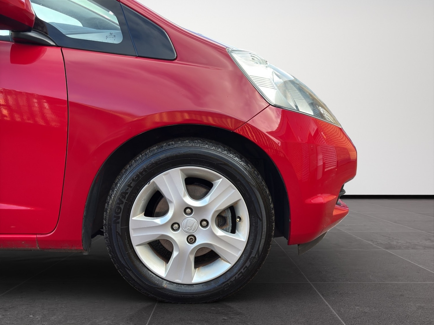 Used Honda Jazz 2010 for sale - 77636982: Photo 22