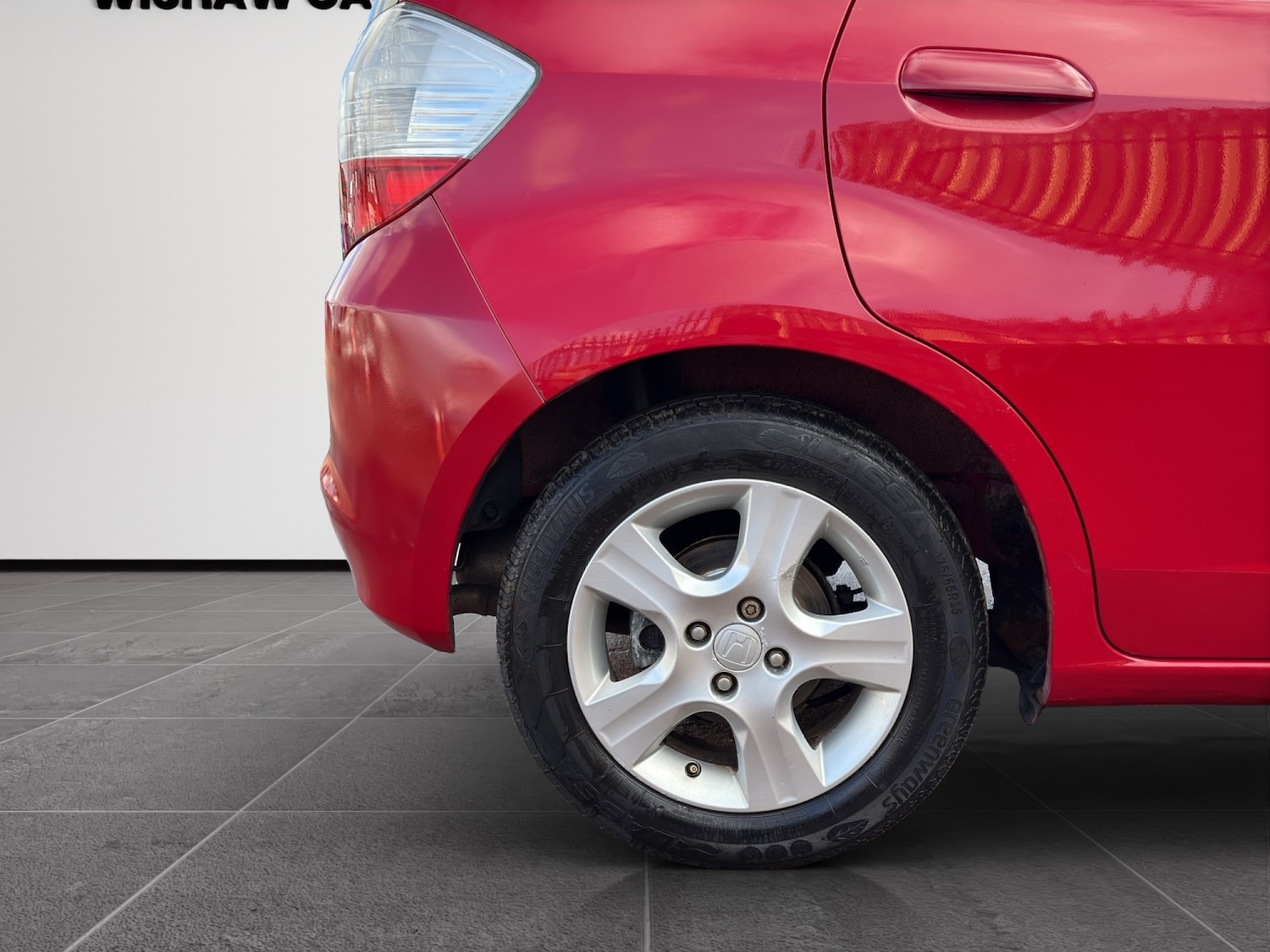 Used Honda Jazz 2010 for sale - 77636982: Photo 23