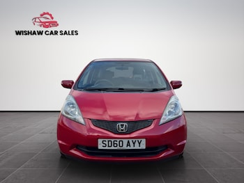 Used Honda Jazz 2010 for sale - 77636982: Photo