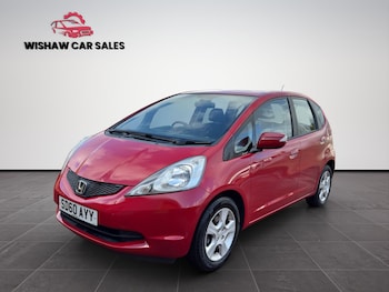 Used Honda Jazz 2010 for sale - 77636982: Photo